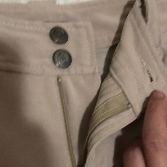 🌺 Faux Suede Pants - Picture 6 of 8